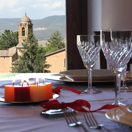 Appartamento Attico Blu Orvieto