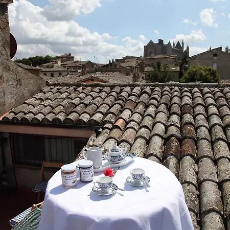 Attico Blu Appartamento Orvieto