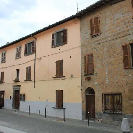 Attico Blu Orvieto
