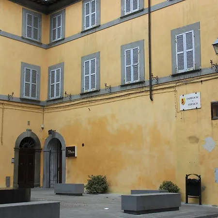 Attico Blu Orvieto