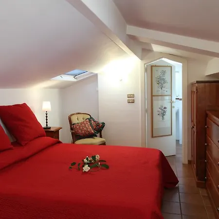 Appartamento Attico Blu Orvieto